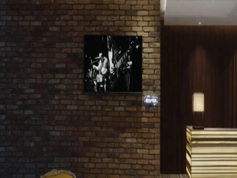 Ease House Hotel