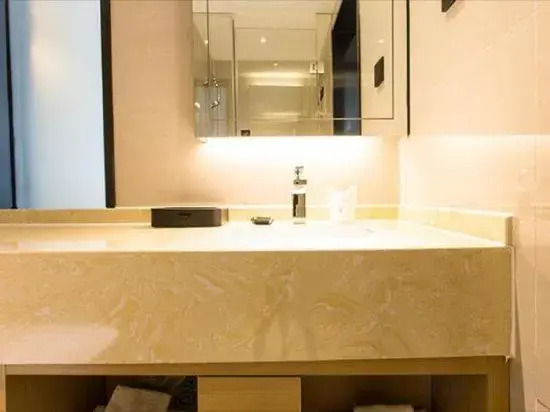 City Comfort Inn (Liuzhou Chengzhong Wanda Customs)