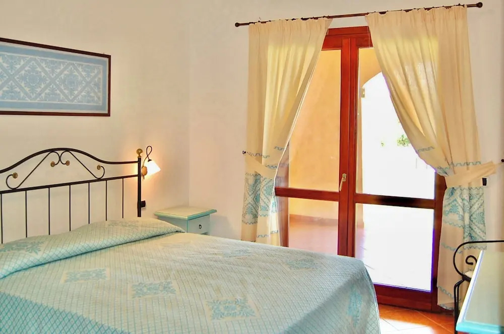 Marina Beach Residence with private beach in Marinella
