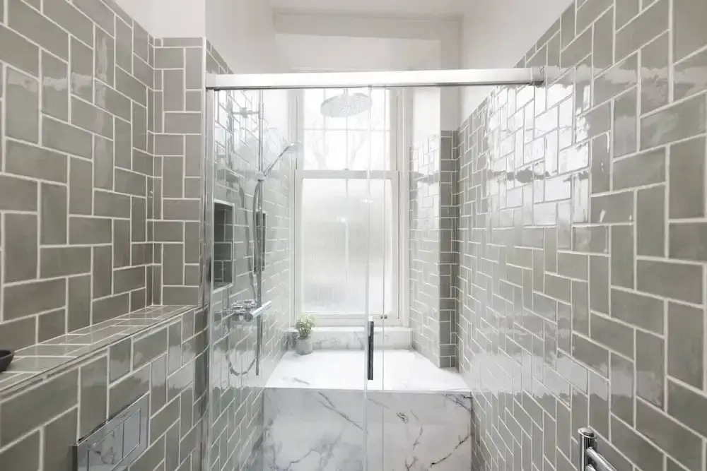 JOIVY Stylish 2bed Flat Near Calton Hill