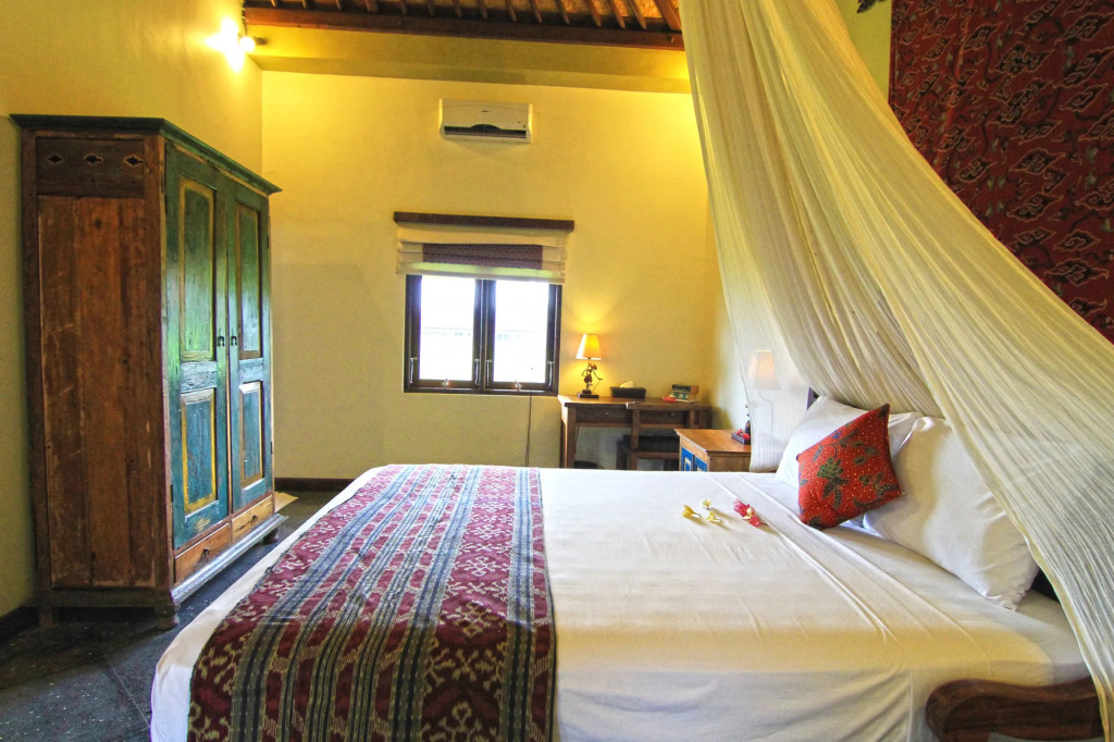 Kubu Kedungu Villas