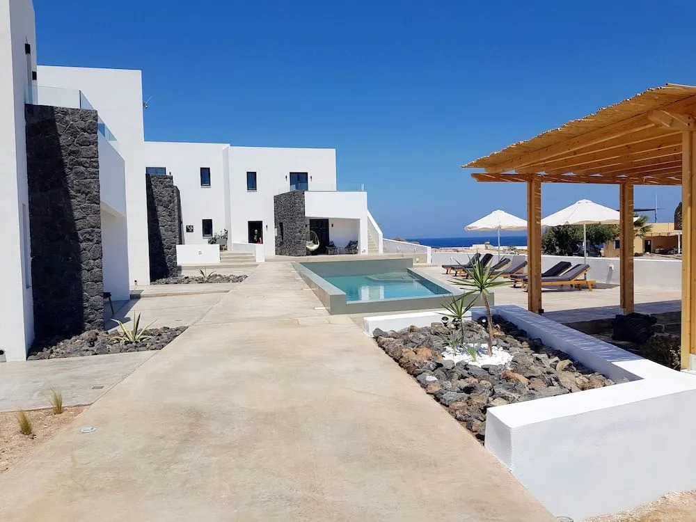 myLithos Suites