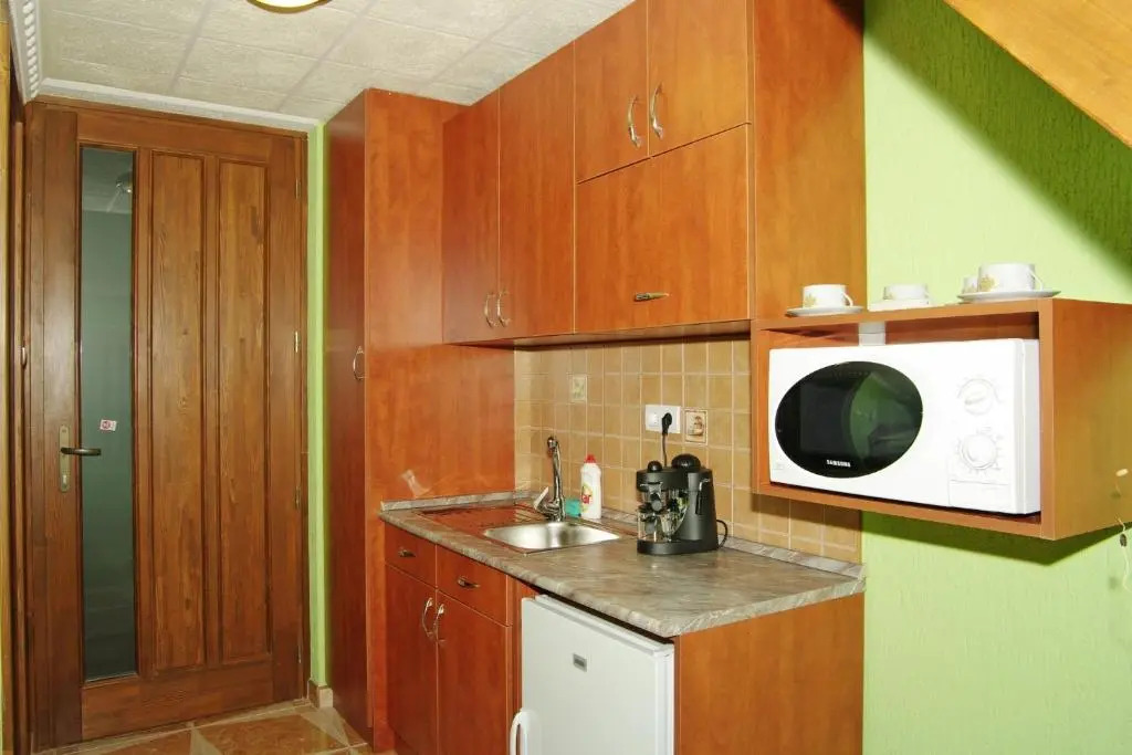 Nefelejcs Apartman