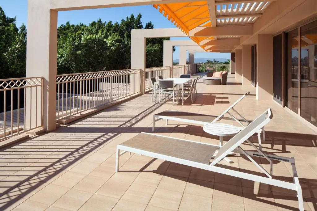 The Phoenician, a Luxury Collection Resort, Scottsdale