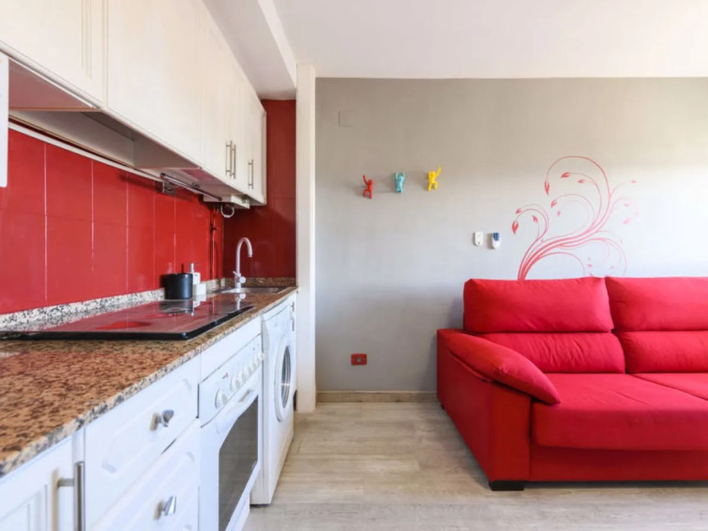 Apartment Niza Oropesa del Mar