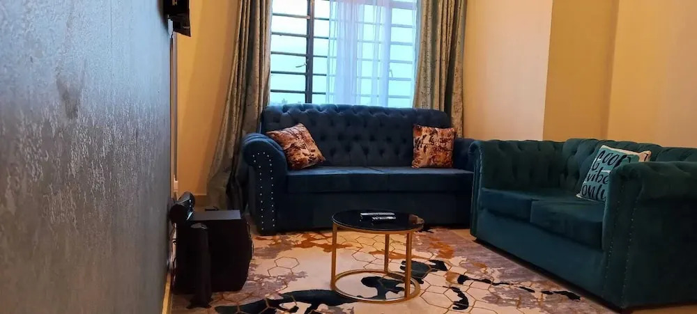 Lux Suites Cavendish Square Apartments