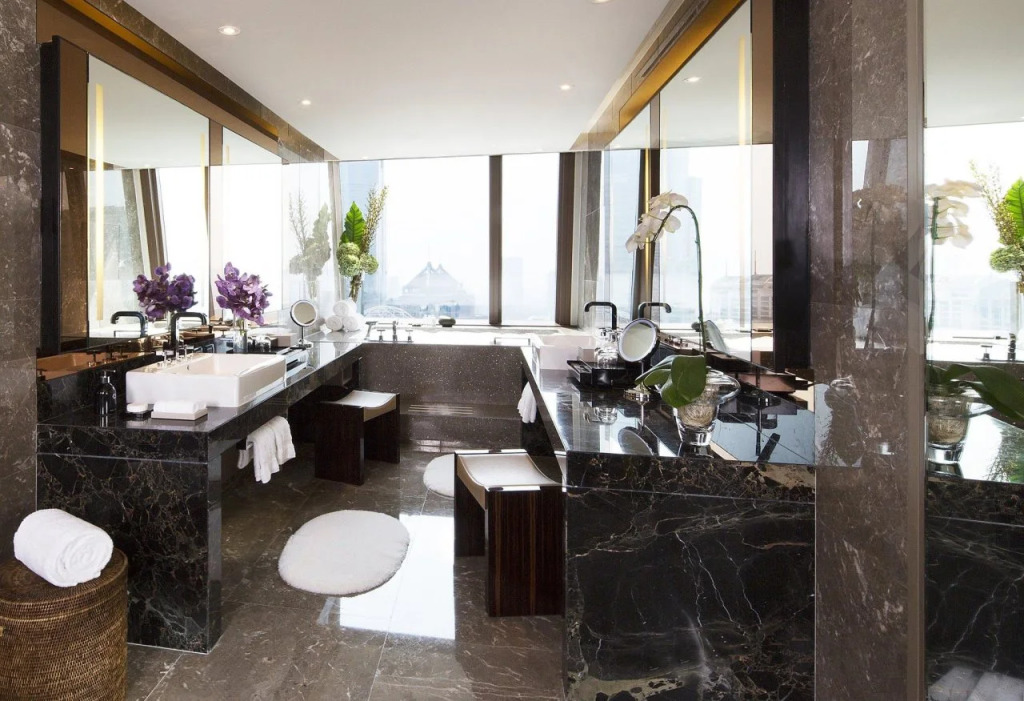 The Okura Prestige Bangkok