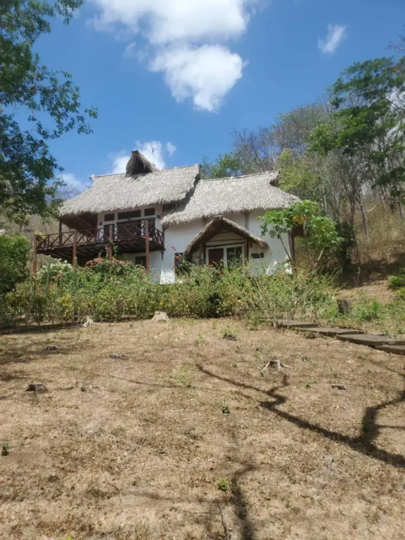 Tuani Lodge