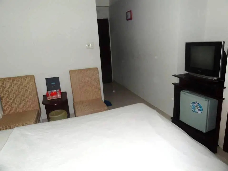Hoang Kim Hotel