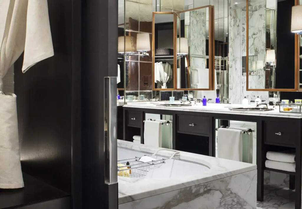 Rosewood London