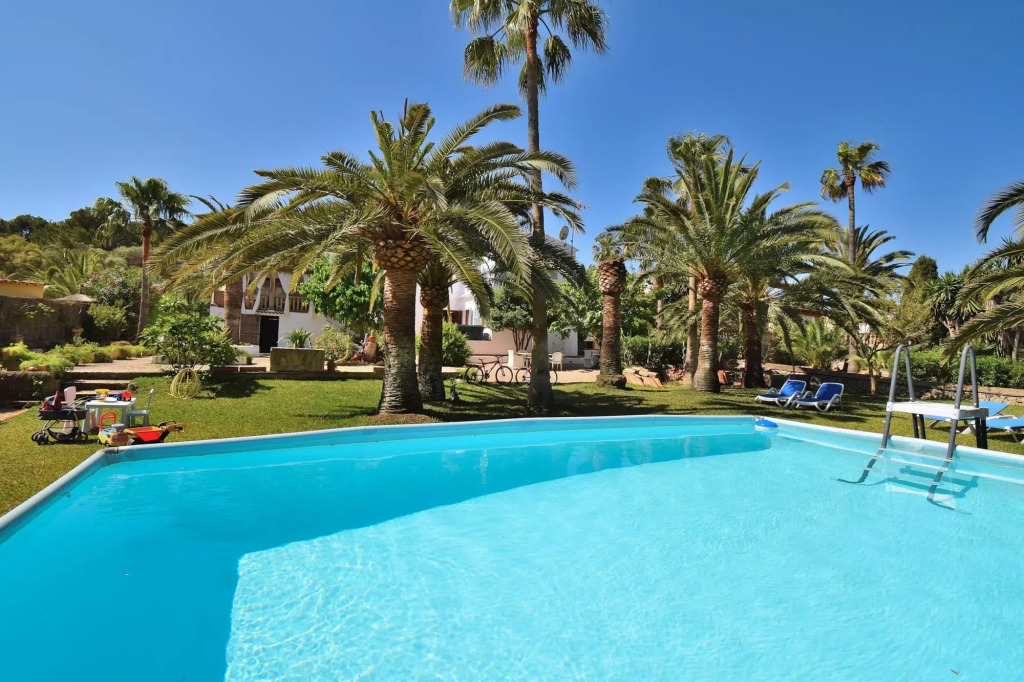 Casa Jardin 192 by Mallorca Charme
