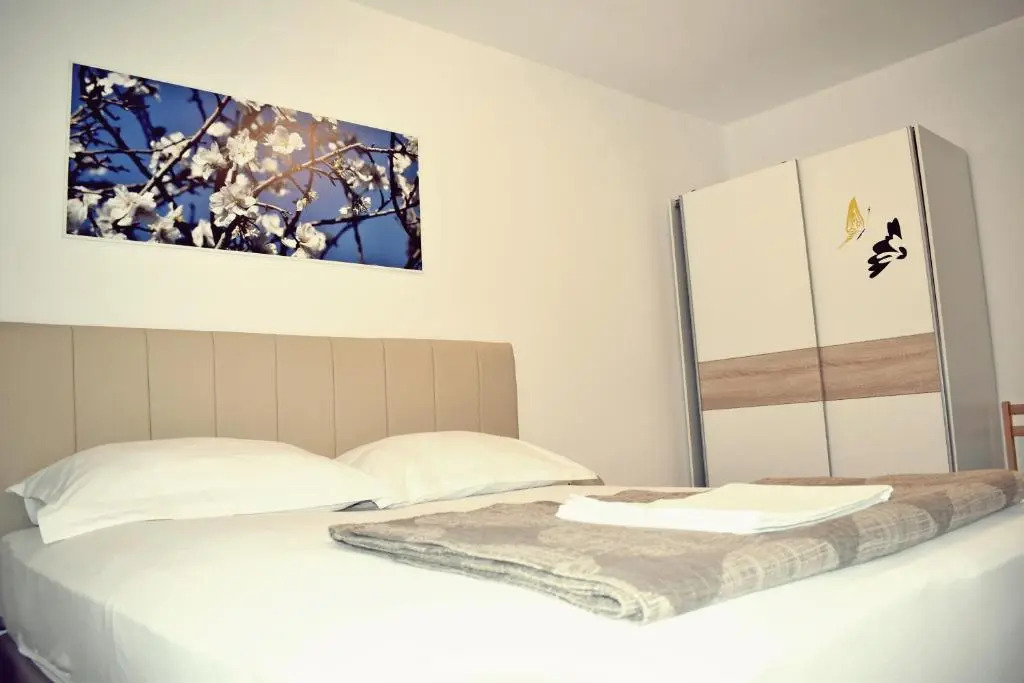 Apartmani Božić
