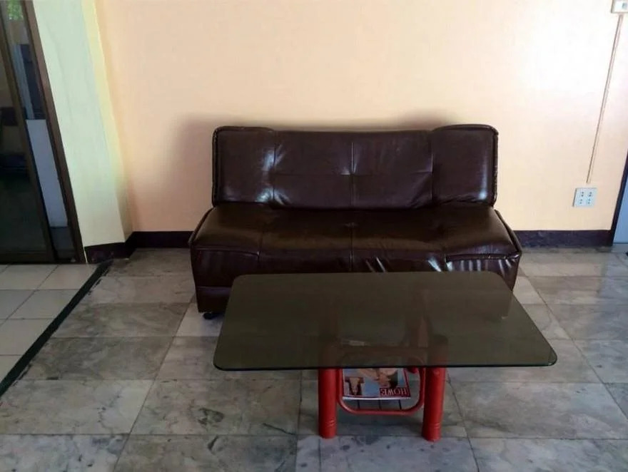 NIDA Rooms Chill Place