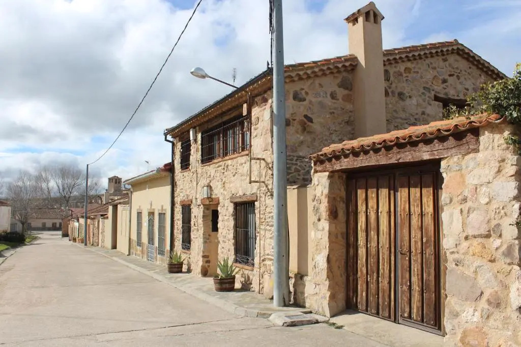 Camino del Prado