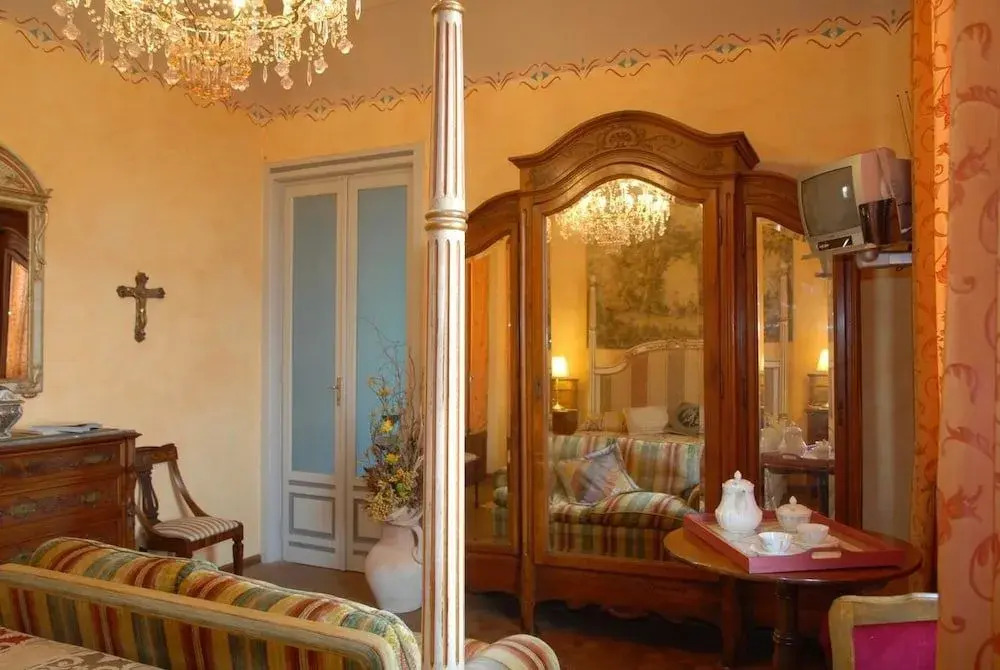 Villa Valentino