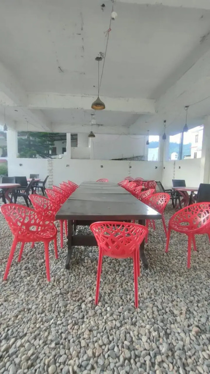 Hotel Devbhoomi