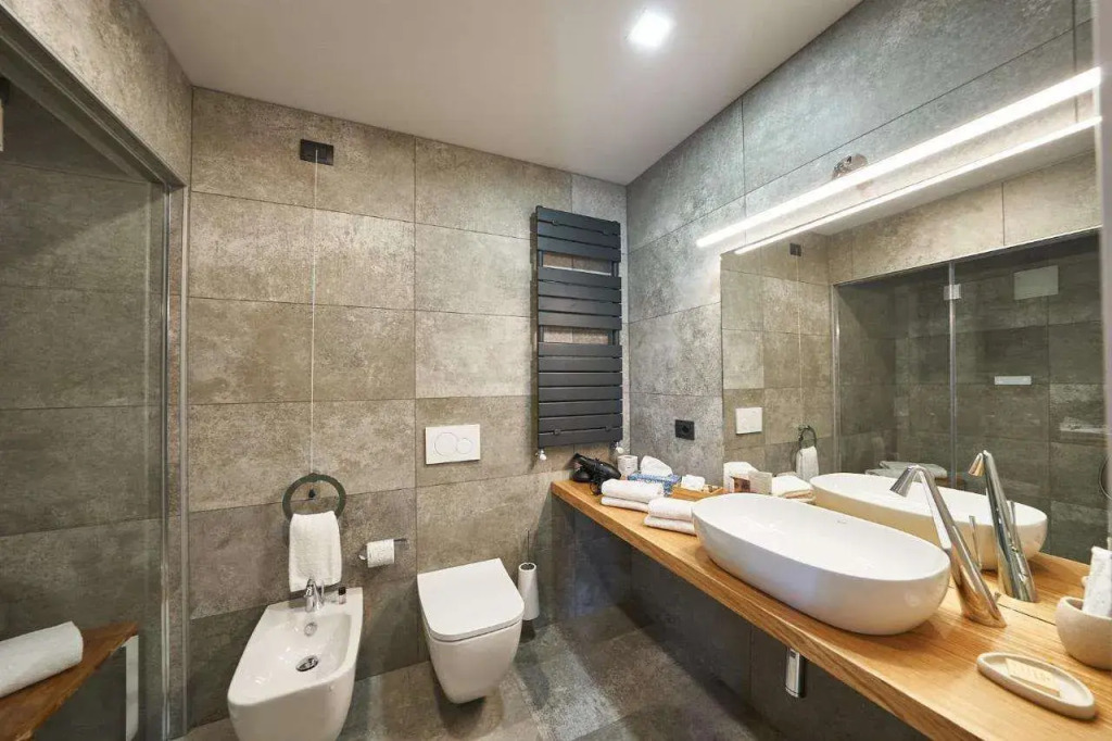 RELAIS CASCINA ERA
