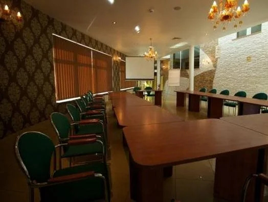 Hotel Pan Tadeusz