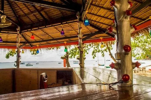Minnie Seaview Resort