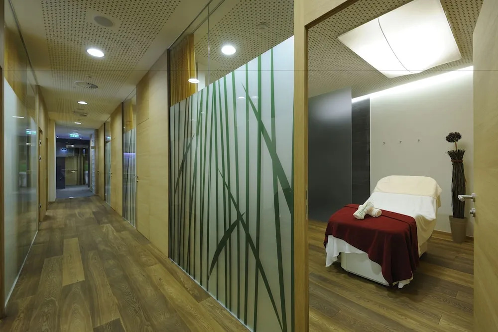 Ritzenhof - Hotel und Spa am See 4-Sterne-Superior