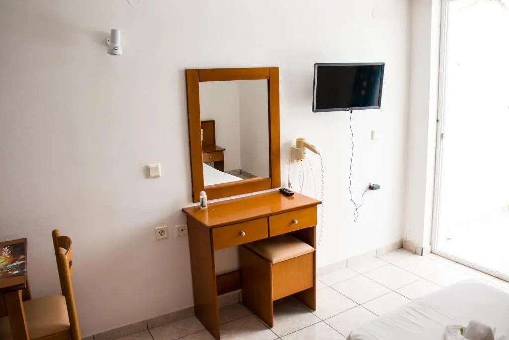 Melitsa Corfu Hotel