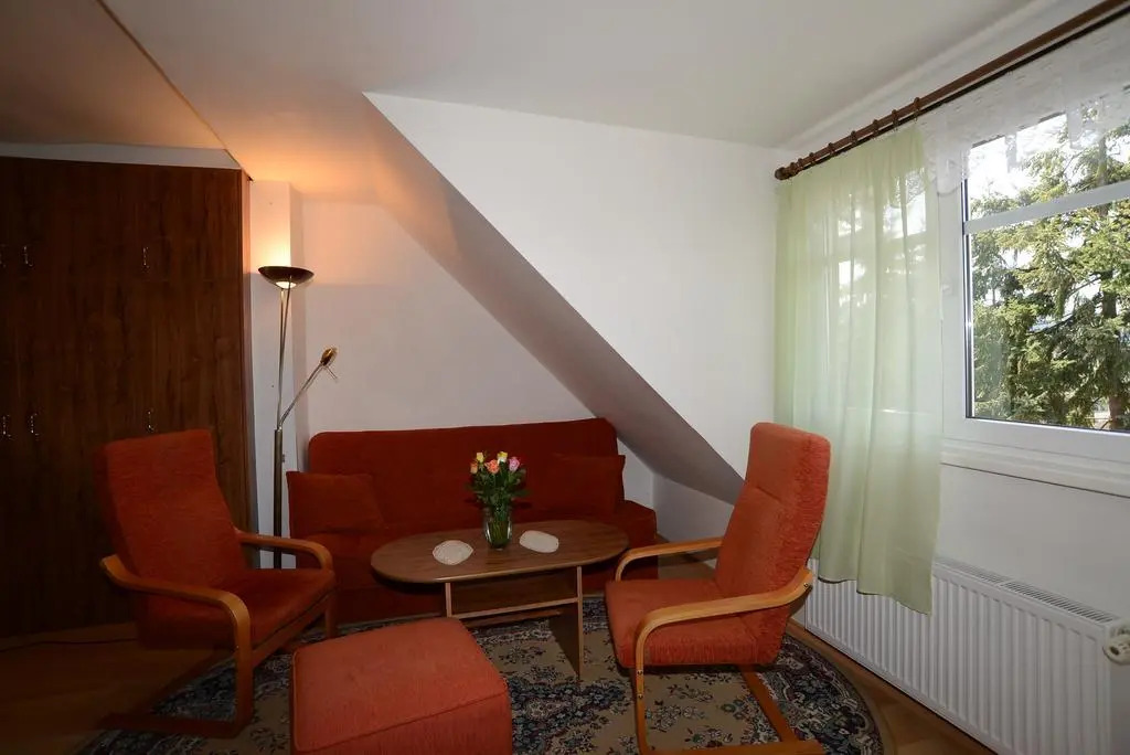 Privat Tři Kříže