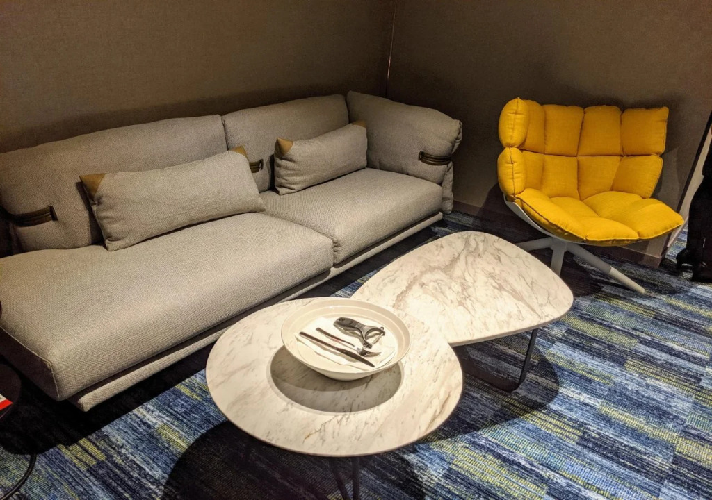 Chateau De Chine Hotel Taoyuan