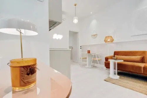 Easylife - Milano - Gregorio 17 - Porta Venezia