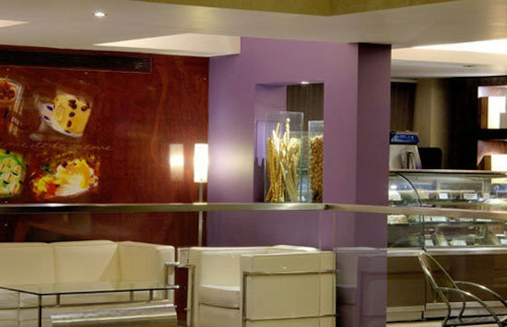 The Mirador Hotel, Mumbai International Airport