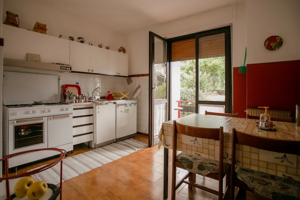Appartamenti Stazzona