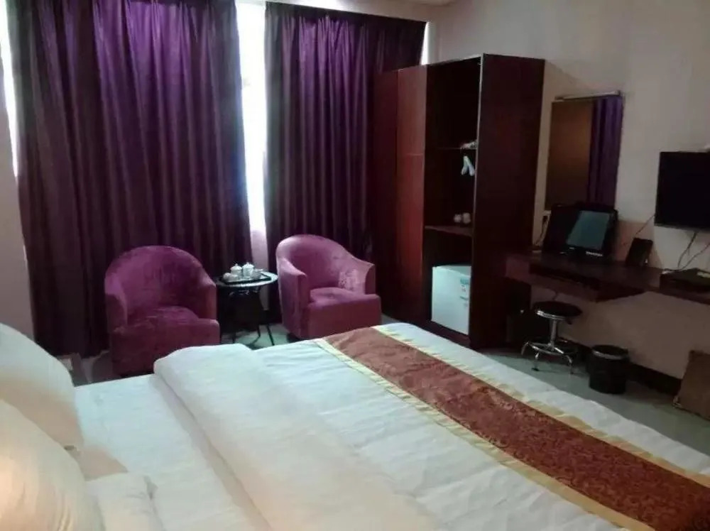 Changle Grace Hotel