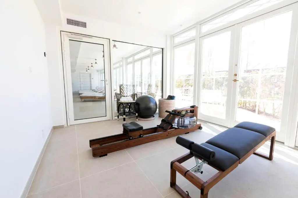 Strandhotellet