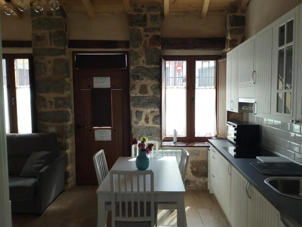 Casas del Castillo, 4