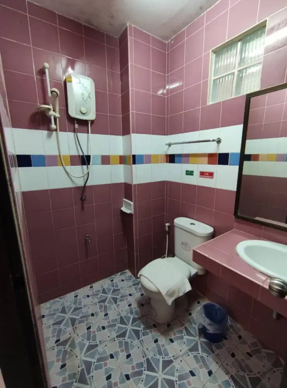 Teerada Apartment Phuket