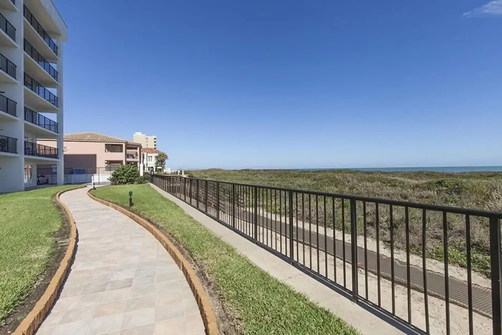 Seville 101 by Padre Island Rentals