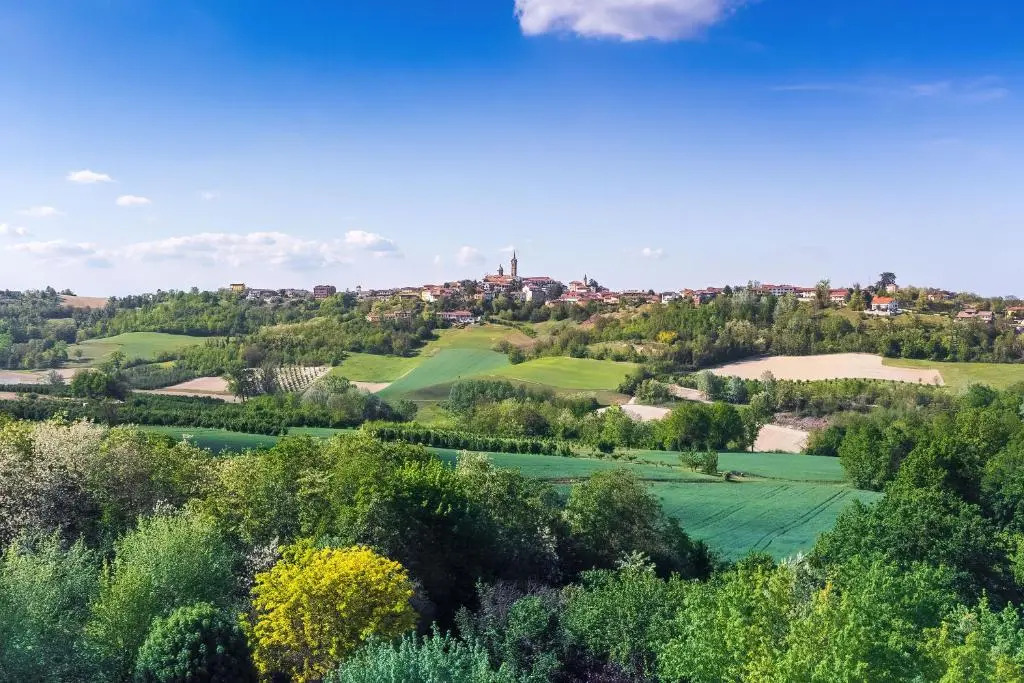 Uvaspina 8, Emma Villas