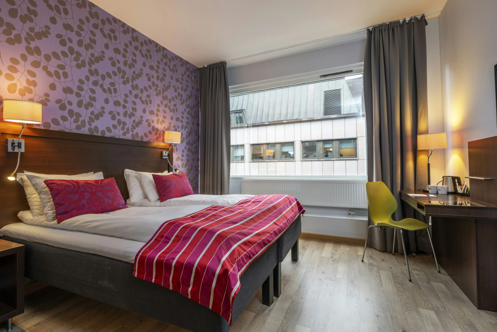 Thon Hotel Victoria Hamar
