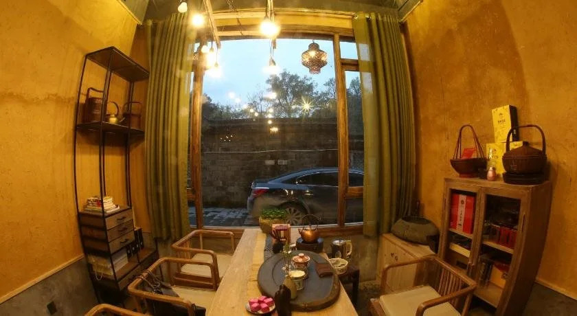 The Moon House