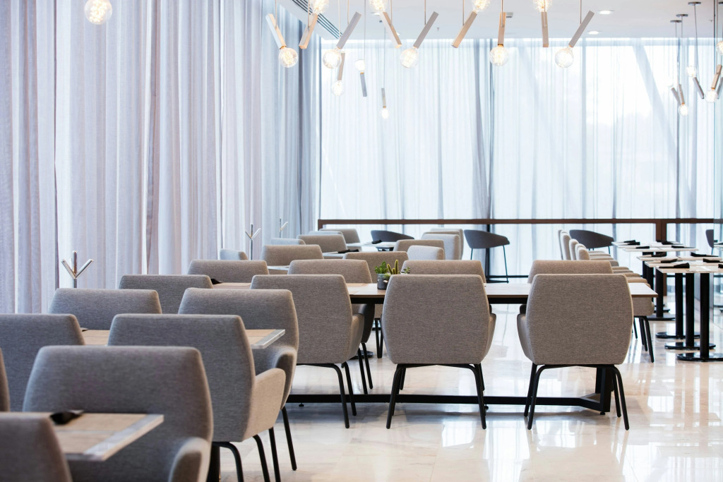 AC Hotel by Marriott Guadalajara Mexico