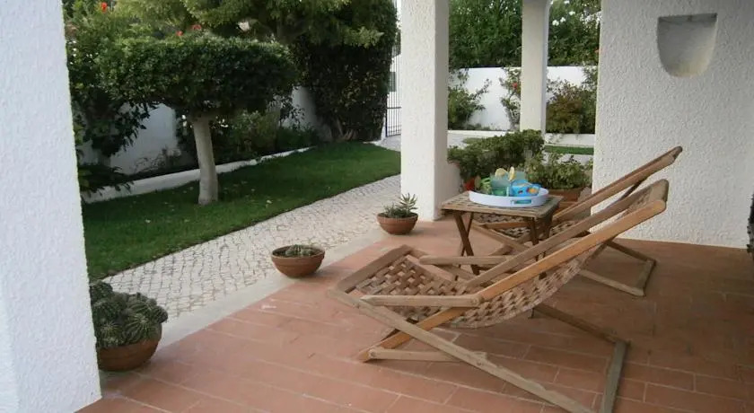 Villa Maria by Interhome