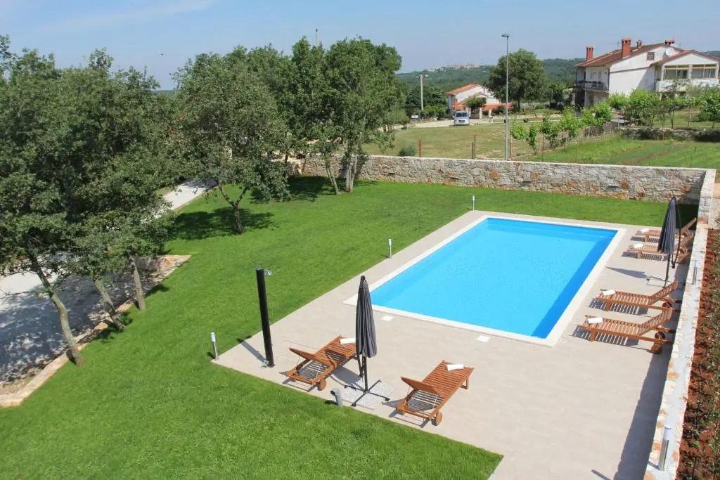 Apartment Jakici