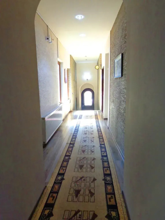 Old Meidan Hotel