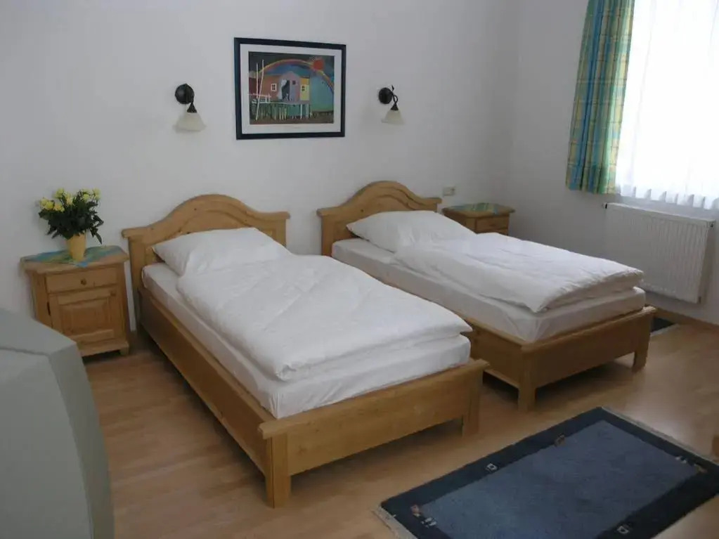 Hotel Forchhammer