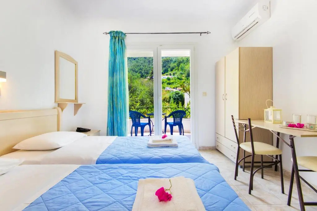 RG Studios Thassos #2