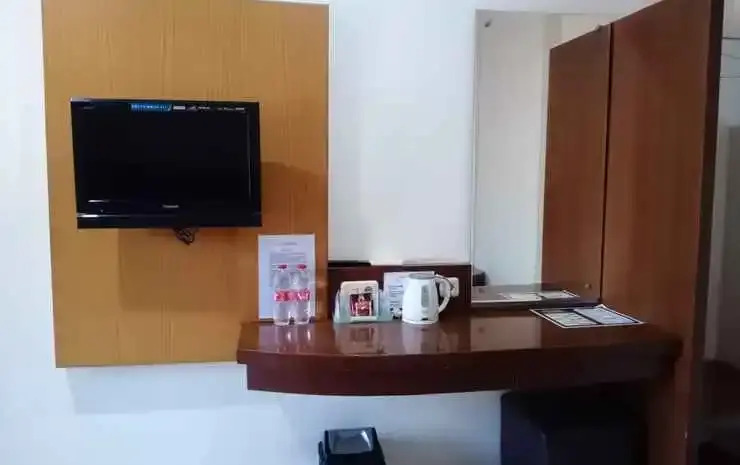 Hotel Permata Gombong