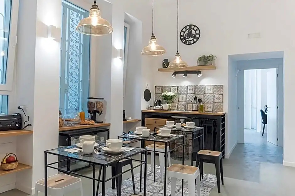 A Misura Duomo Rooms & Apartment - LS Accommodations