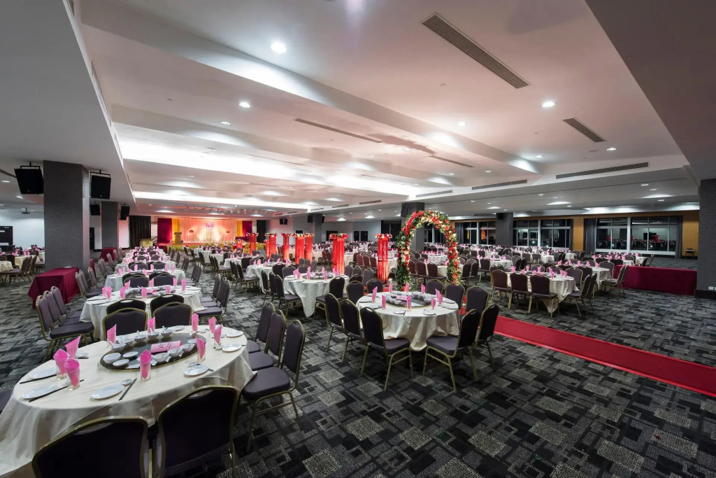 Kingwood Hotel Sibu