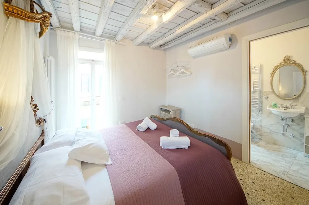 DolceVita Apartments N. 509