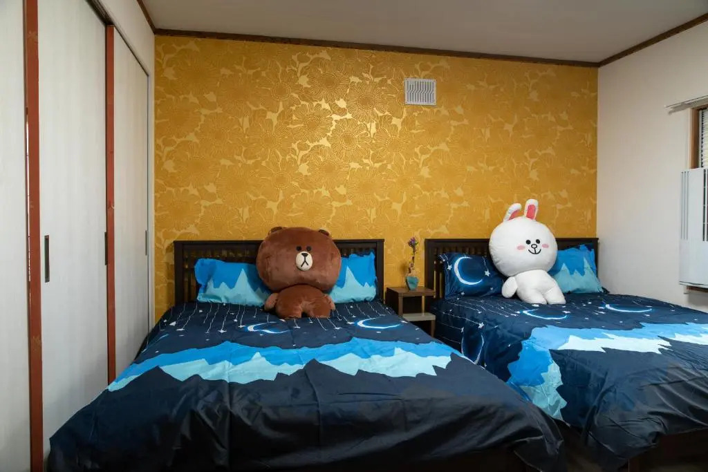 Hachiken / Vacation STAY 4992