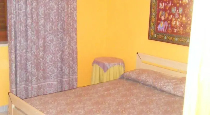 Casa Vacanze Leto